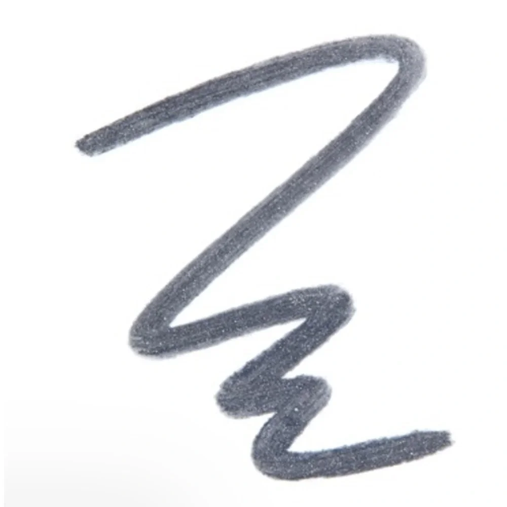 Stila Stay All Day ArtiStix Graphic Liner Tango Metallic Navy Blue Eye Crayon